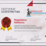 Dog&Cat Conference